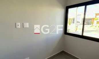 Imagem 6: Casa a venda Residencial Mantova - Jardim Mantova Residencial - Indaiatuba/SP