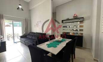 Imagem 5: LINDO APARTAMENTO GARDEN NA PRAIA GRANDE - UBATUBA-SP