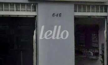 Imagem: Santo André - Loja/Salão - Vila América