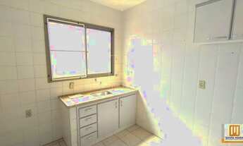 Imagem 4: Apartamento (tipo - padrao) 1 dormitórios, cozinha planejada, em condomínio fechado