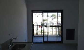 Imagem 4: Apartamento para Aluguel - Vila Santa Clara, 1 Quarto, 26 m2