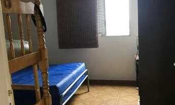 Imagem 7: Apartamento com 1 dormitório à venda, 60 m² por R$ 180.000,00 - Caiçara - Praia Grande/SP