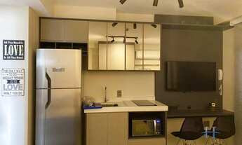 Imagem: Studio com 1 dormitório para alugar, 26