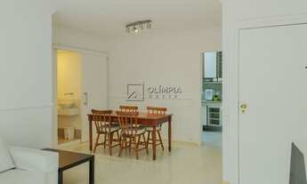 Imagem 5: Apartamento Locação 3 Dormitórios - 107 m² Paraíso