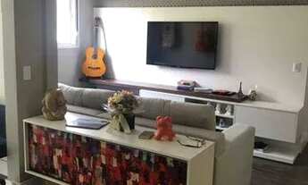 Imagem 7: Apartamento com 2 dormitórios, 72 m² - venda por R$ 700.000 ou aluguel por R$ 3..500/mês