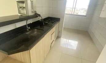 Imagem 6: Excelente apartamento no Cond.3d Towers-03 quartos | Andar Alto | Porcelanato