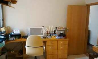 Imagem 6: São Paulo - Casa Padrão - Mooca