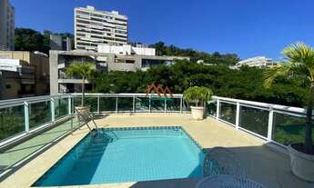 Imagem 3: APTO. COBERTURA RESIDENCIAL em RIO DE JANEIRO - RJ, LARANJEIRAS