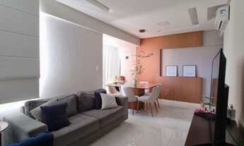 Imagem 2: Oportunidade - Apartamento 3/4 com suíte, em Brotas à Venda