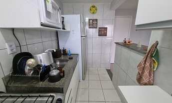 Imagem: Apartamento Vila Nova Cintra - Mogi das