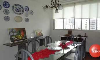 Imagem 4: São Paulo - Apartamento Padrão - Moema