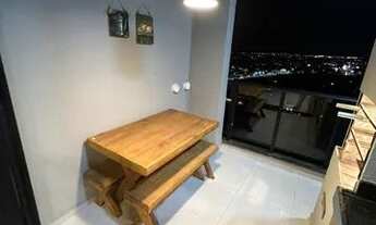 Imagem 4: Apartamento à venda no Residencial Le Monde Campolim em Sorocaba/SP