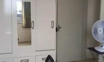 Imagem 3: Alugo quarto mobiliado para mulheres - Entrada imediata