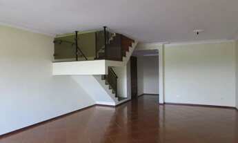 Imagem 6: Cobertura com 4 dormitórios, 318 m² - venda por R$ 2.120.000,00 ou aluguel por R$ 8.750,00