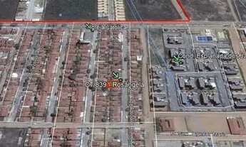 Imagem 3: Casa Parnamirim Coophab Pq das Nações