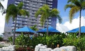 Imagem: Alugo 1 apartamento para 4 pessoas (02/11