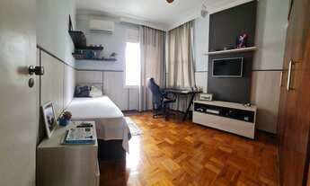 Imagem 3: Apartamento para venda tem 130 metros quadrados com 3 quartos em Graça - Salvador - BA