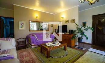 Imagem 4: Casa para Aluguel - Bosque da Saúde, 4 Quartos, 223 m2