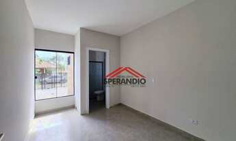 Imagem 6: Casa com 2 dormitórios à venda, 59 m² por R$ 259.000,00 - São José - Itapoá/SC