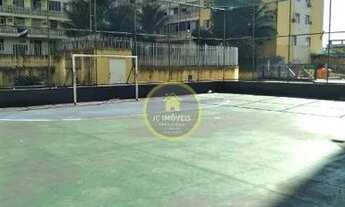 Imagem 5: Bom apartamento vazio, sala 1 quarto em condomínio