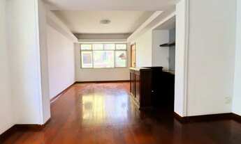 Imagem: Apartamento à venda em Belo Horizonte