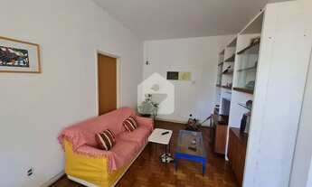 Imagem: Apartamento no bairro de Botafogo, próximo