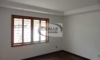 Imagem 7: Casa Residencial com 4 quartos para alugar por R$ 4700.00, 172.00 m2 - BACACHERI - CURITIB