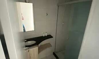 Imagem 3: Vendo apartamento Boa Viagem, 2q+dep, nascente, arm+1vaga gar - direto com o proprietário