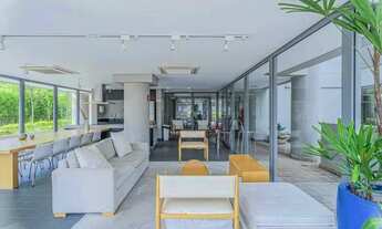 Imagem 3: SÃO PAULO - Apartamento Padrão - VILA OLÍMPIA