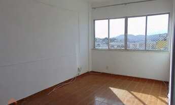 Imagem 2: RIO DE JANEIRO - Apartamento Padrão - Méier