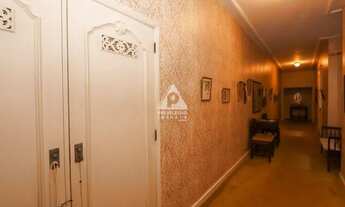 Imagem 9: Apartamento à venda, 4 quartos, 1 suíte, 1 vaga, Flamengo - RIO DE JANEIRO/RJ