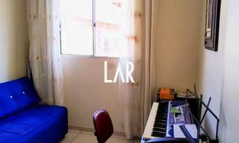 Imagem 2: Casa em Condomínio à venda, 3 quartos, 2 vagas, São Gabriel - Belo Horizonte/MG