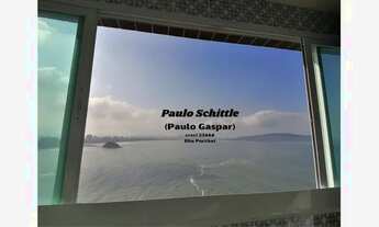 Imagem 3: Apartamento para venda possui 45 metros quadrados com 1 quarto em Ilha Porchat - São Vicen