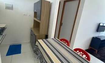 Imagem 5: Aluguel de apartamento