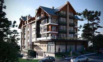 Imagem 6: Apartamento no Centro de Canela!