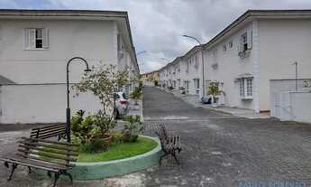 Imagem 7: CASA EM CONDOMÍNIO - VILA ELDÍZIA - SP