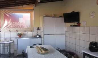 Imagem 6: Casa à venda, 4 quartos, 7 vagas, Nova Gameleira - Belo Horizonte/MG