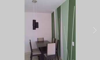 Imagem 6: Apartamento mobiliado