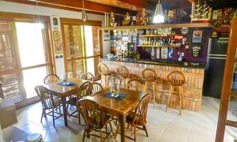 Imagem 7: Casa para venda com 199 metros quadrados com 3 quartos em Operário - Novo Hamburgo - RS