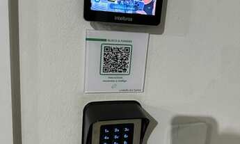 Imagem 5: Apartamento para venda possui 75 metros quadrados com 2 quartos em Pedra Branca - Palhoça