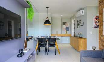 Imagem: APARTAMENTO NOVO_ TAGUATINGA