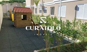 Imagem 2: Apartamento para locação com 2 dormitórios, elevador, lazer completo America Cooperativa