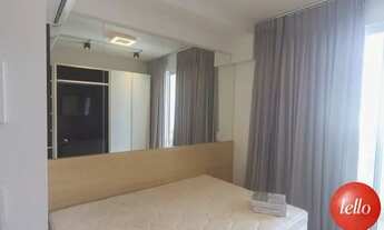 Imagem 4: São Paulo - Kitchenette/Studio - Sé