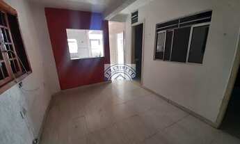 Imagem 4: Casa no Jardim das Rosas