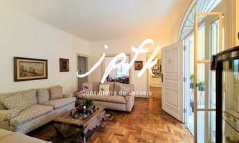 Imagem 3: Casa à venda ou locação no Jardim Europa com 176 m², 2 suítes, 2 vagas