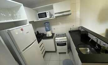 Imagem 5: Apartamento para venda possui 54 metros quadrados com 2 quartos em Boa Viagem - Recife - P