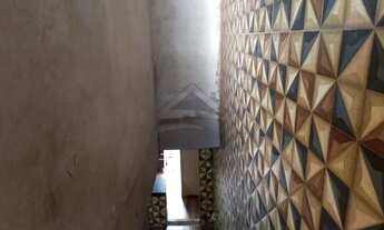 Imagem 2: CURITIBA - Casa Padrão - Tatuquara