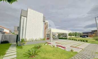 Imagem 3: Casa de Alto Padrão à Venda no Urbanova