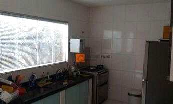 Imagem: Casa com 3 dormitórios para alugar, 120