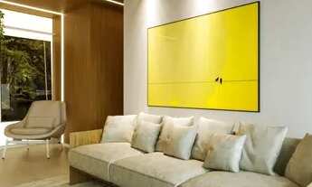 Imagem 2: OPORTUNIDADE NA VILA EMA, 3 DORMITÓRIOS COM VARANDA GOURMET HÁ PREÇO DE CUSTO